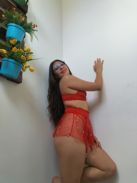 Interprète DaMikaela69 Photo 9