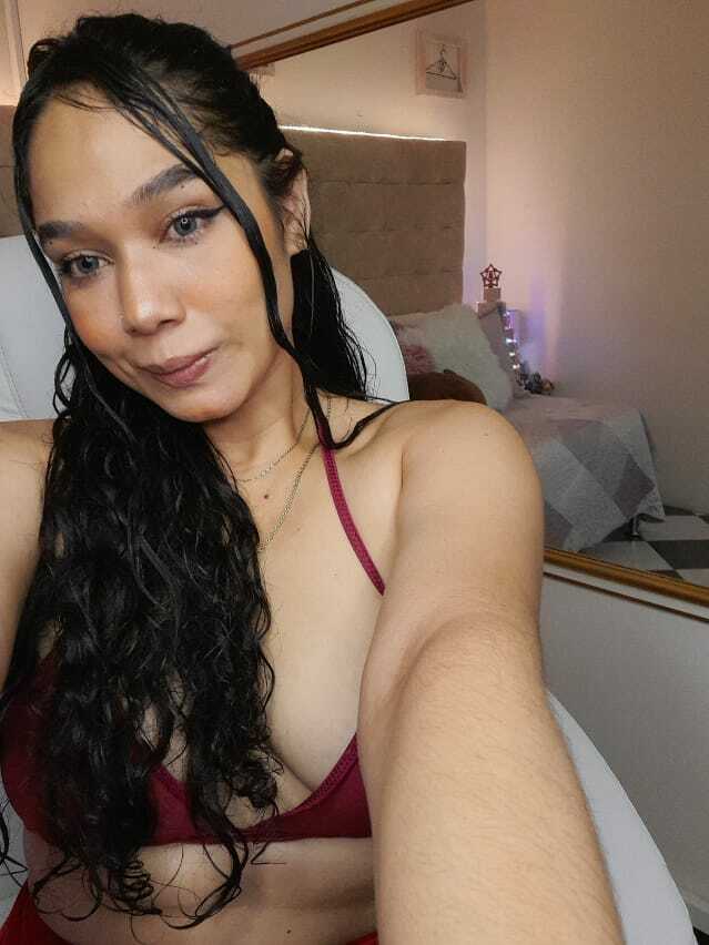 Utøver AlexandraFerri22 Bilde 8