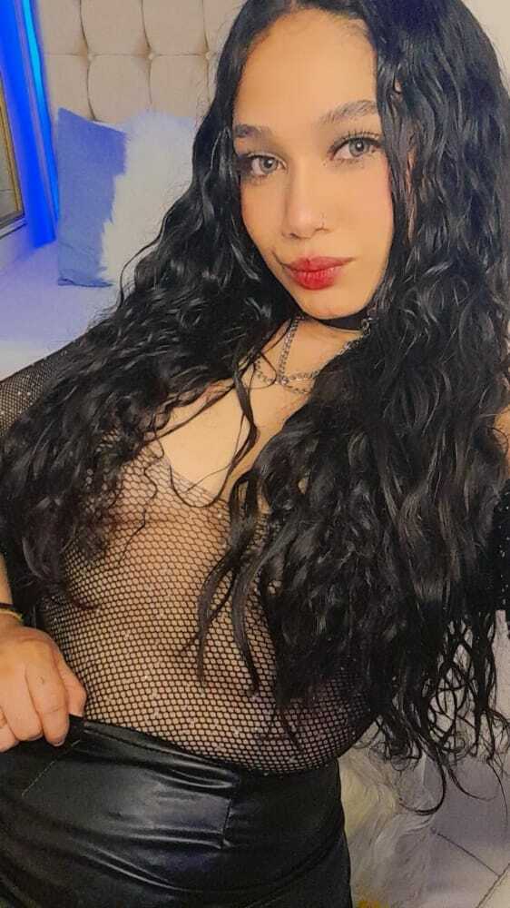 Utøver AlexandraFerri22 Bilde 7