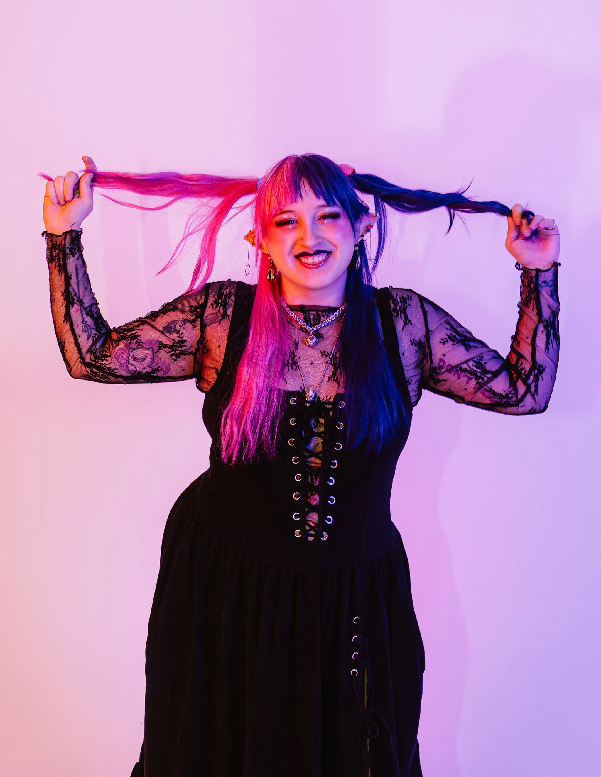 Artiest ItsMagicalMae Foto 3