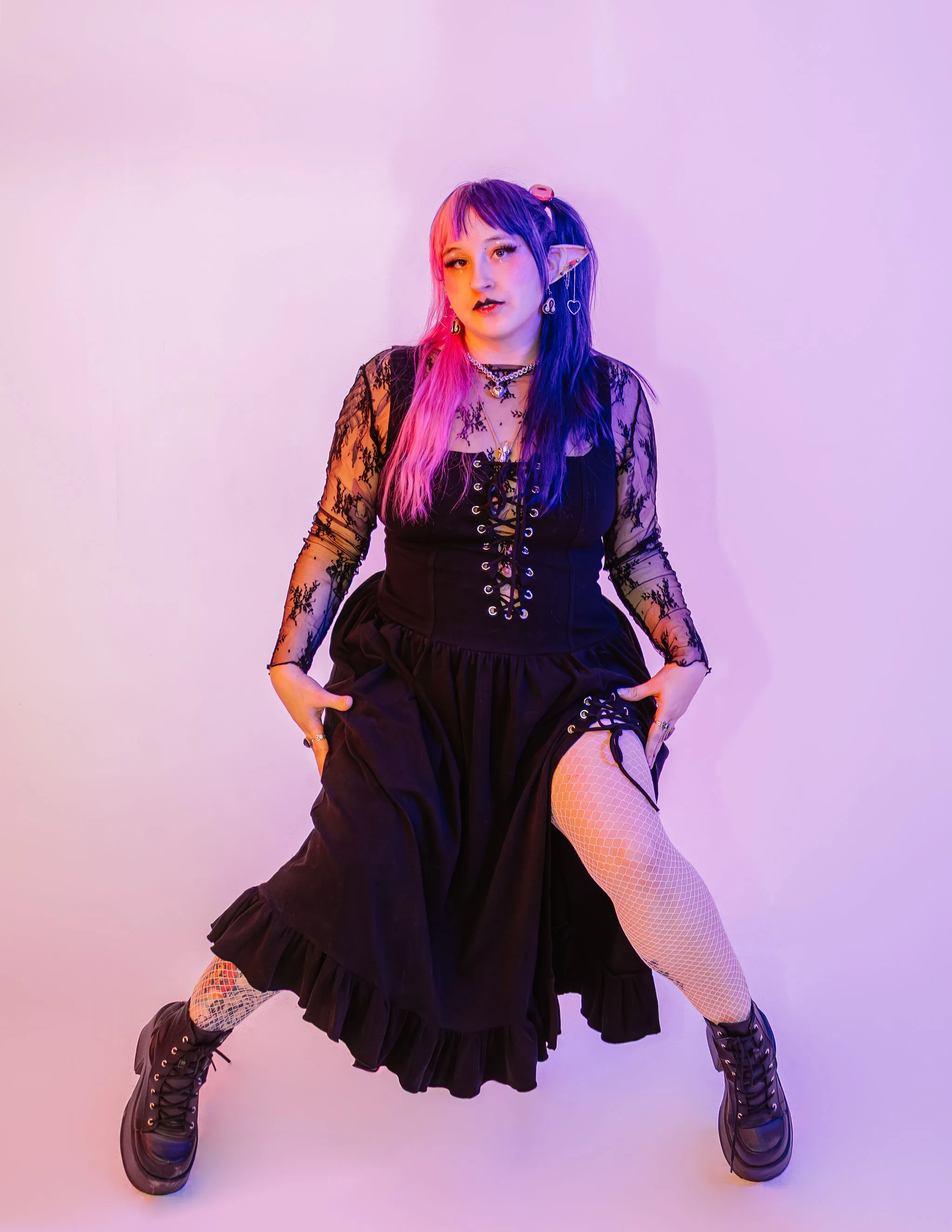 Artiest ItsMagicalMae Foto 2