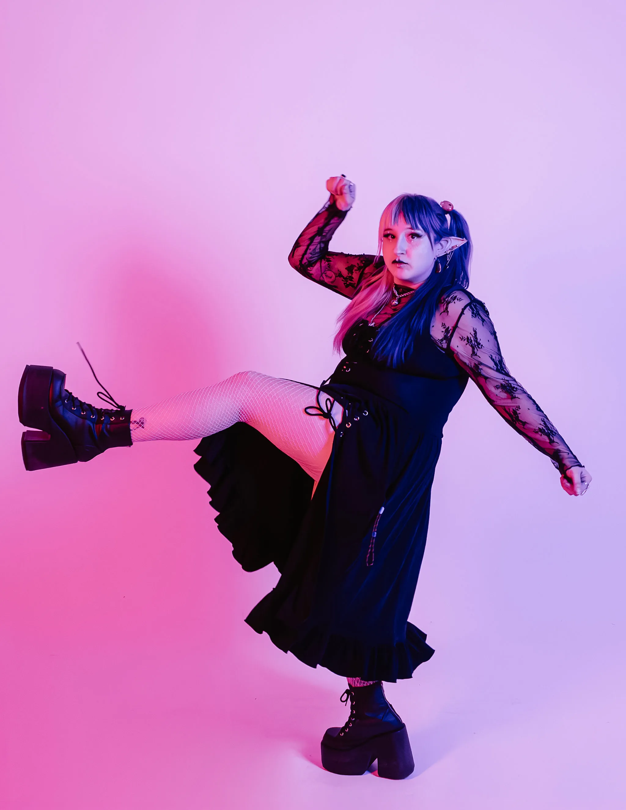 Artiest ItsMagicalMae Foto 1