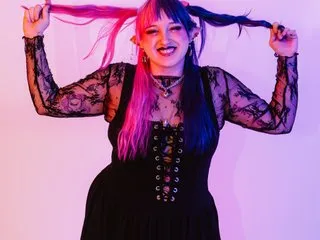 ItsMagicalMae live cam