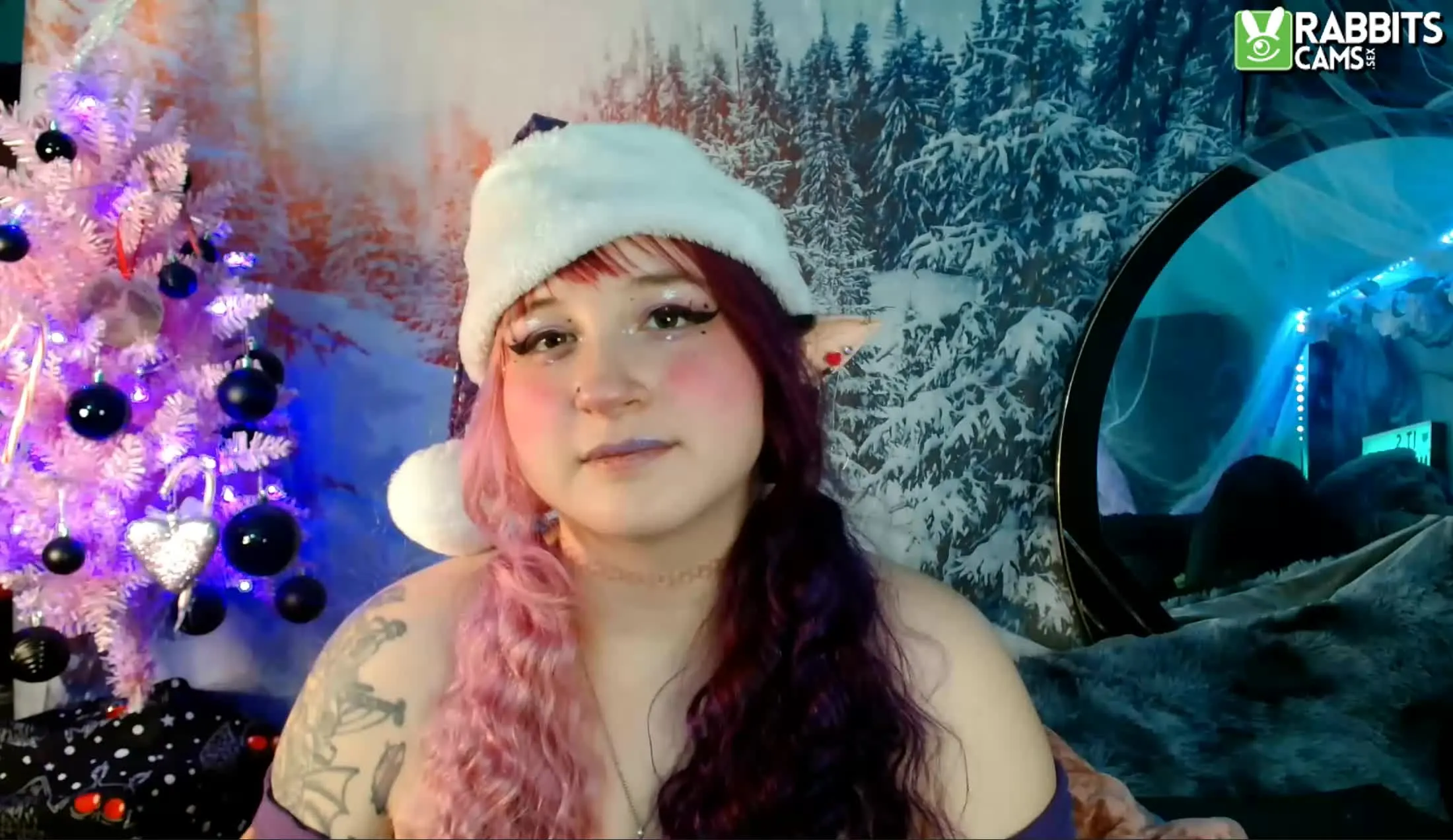 Utøver ItsMagicalMae Video 3