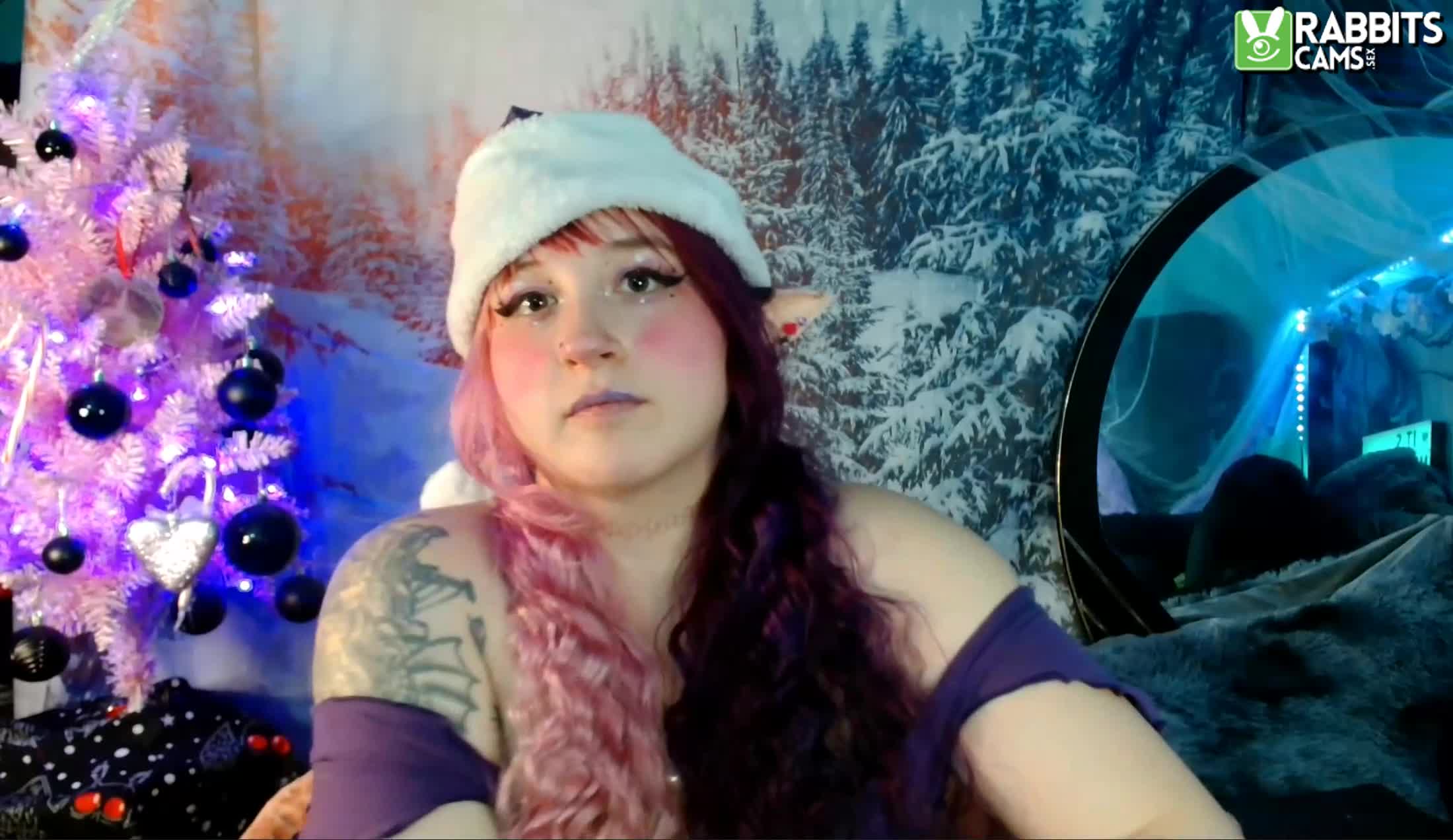 Artiest ItsMagicalMae Video 2