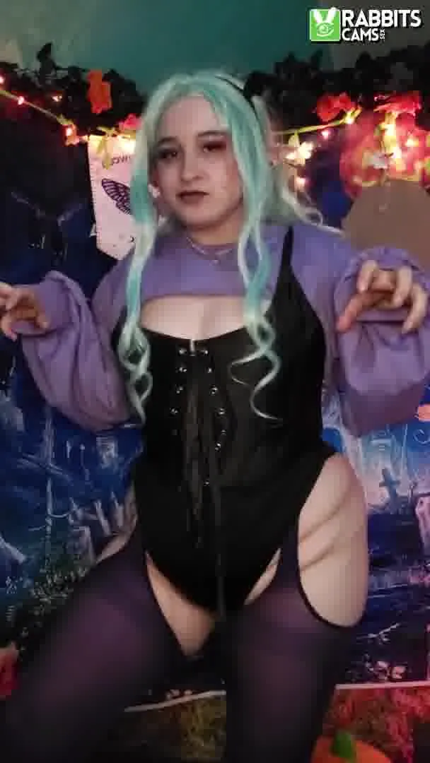 Utøver ItsMagicalMae Video 2