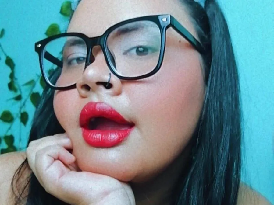 Imagen de perfil de modelo de cámara web de bigboobsbela