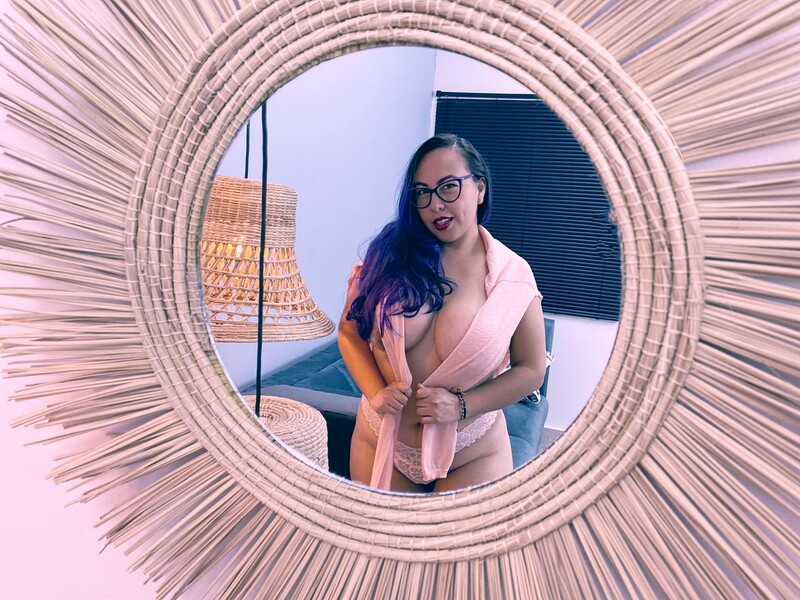 Artiest Violetlopez Foto 5