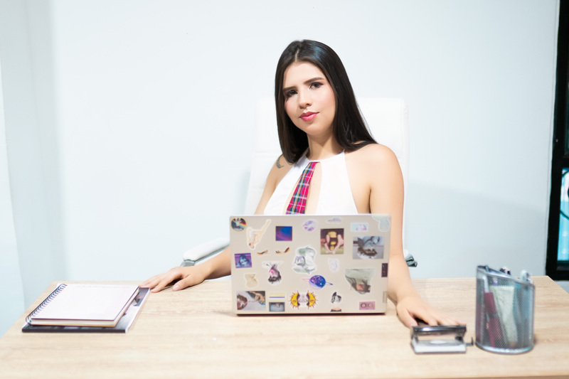 Interprete AliceBlakee Foto 9