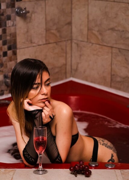 Darsteller RoxanneJay Foto 3