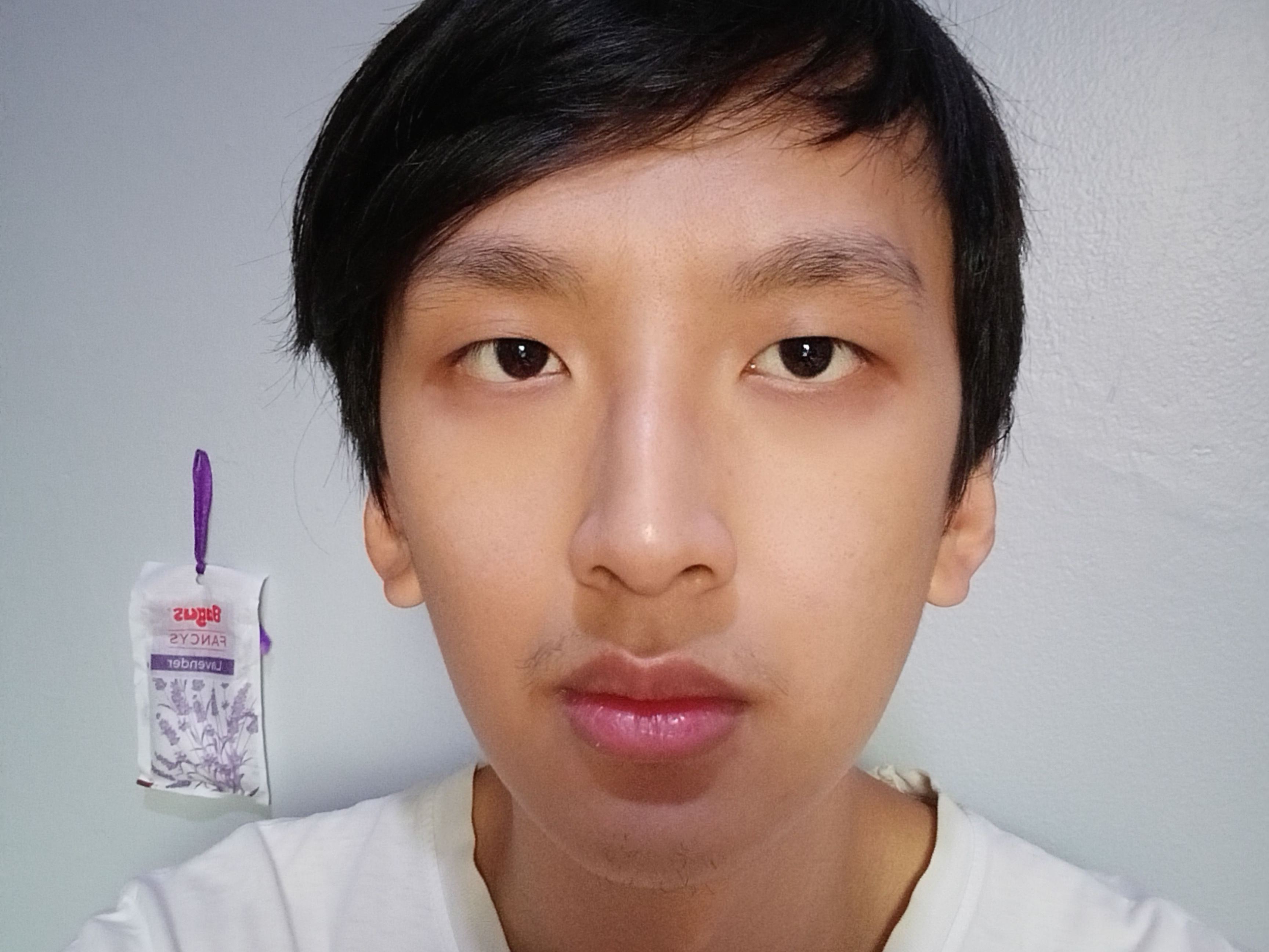 MikeWong Profilbild des Cam-Modells 