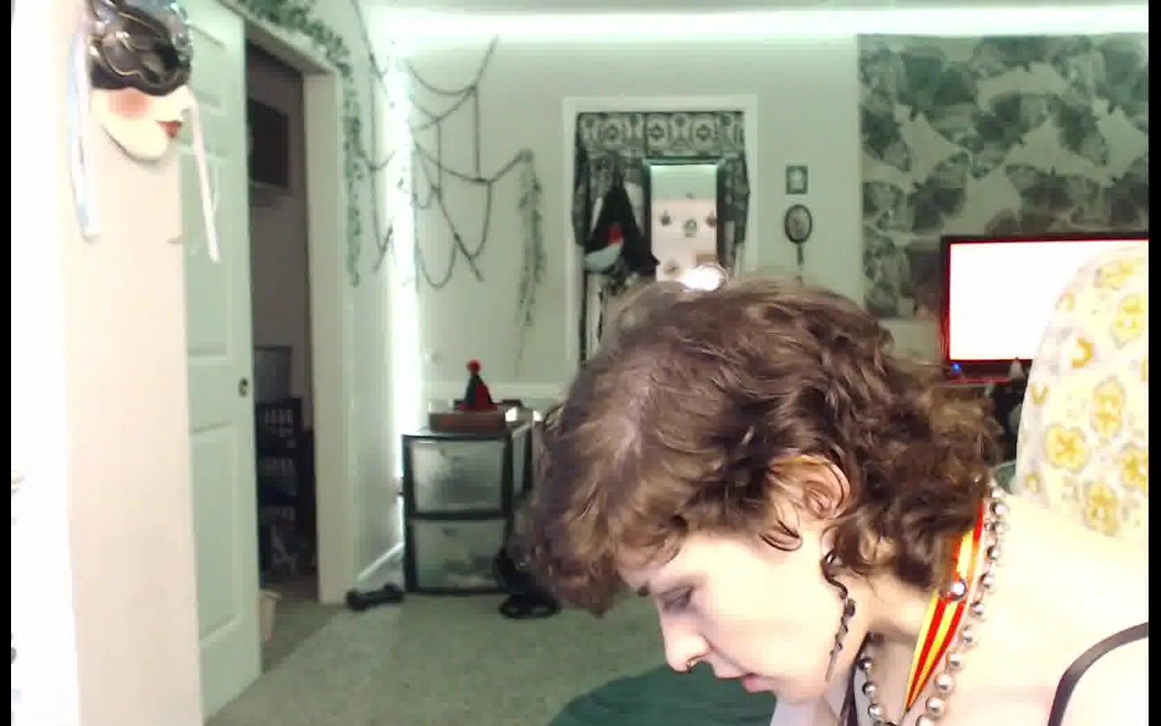 Interprète femdommillie Vidéo 1