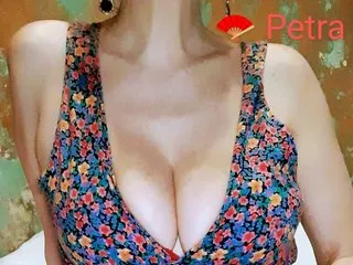 MilfPetra