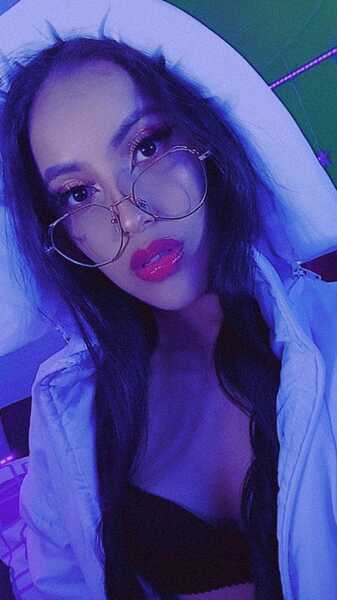 Artista Megannlovex Foto 5