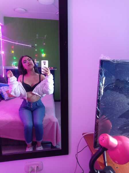 Artista Megannlovex Foto 6