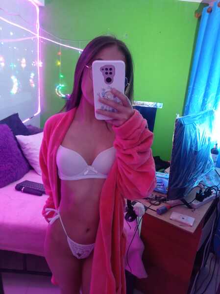 Artista Megannlovex Foto 4