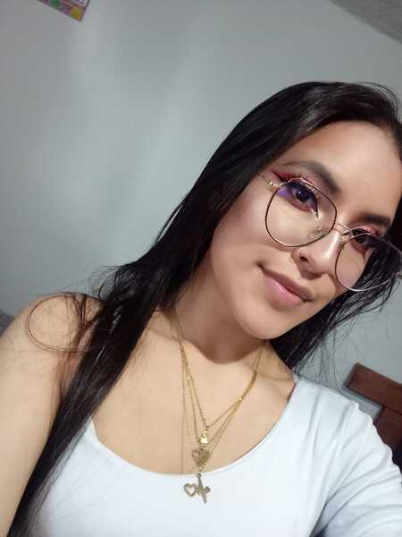 Artista Megannlovex Foto 2