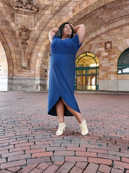 Interprète CassiaDoll Photo 3