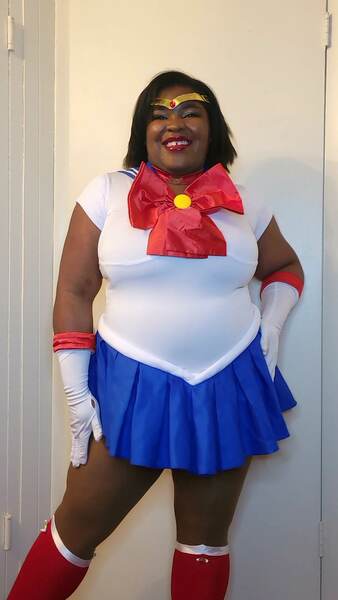 Interprète CassiaDoll Photo 7