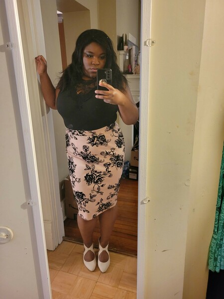 Interprète CassiaDoll Photo 5