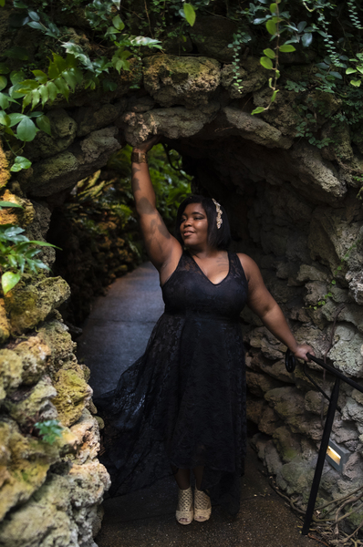 Interprète CassiaDoll Photo 2