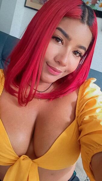 Utøver Ninasophie Bilde 3