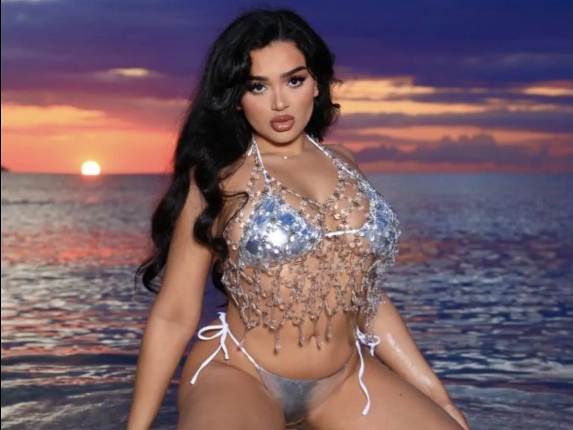 Profilbilde av Spicycherrypie webkamera modell