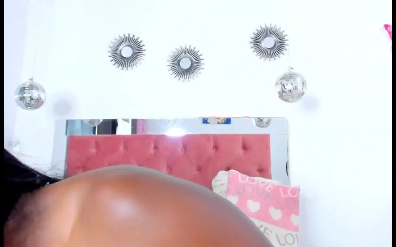 Artist SilviaEspiinoza Video 1