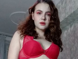Profilbilde av IxxiLiana webkamera modell