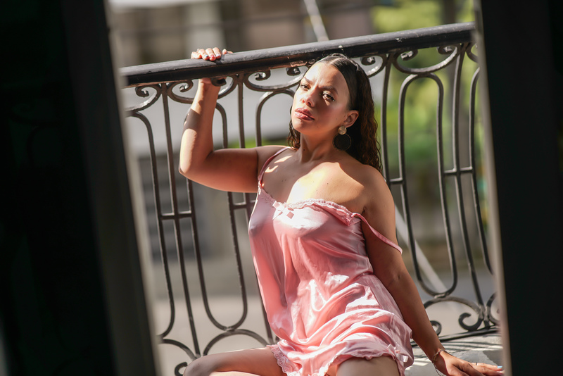 Artist SusanDiAngelo Foto 3