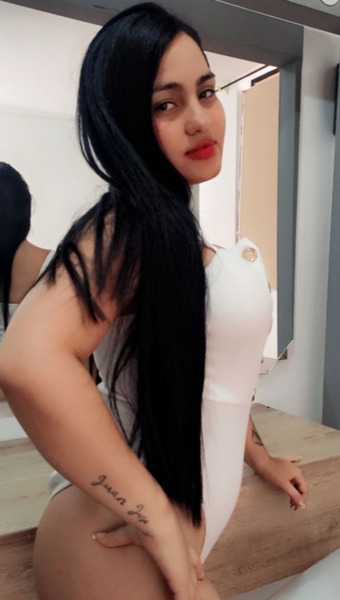 Artista Sofiadiosa Foto 8