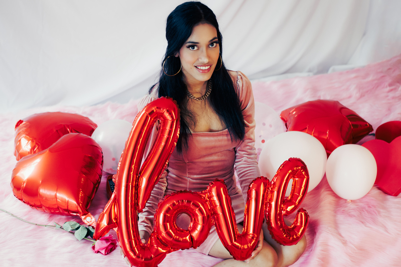 Artista LaraElliot Foto 5