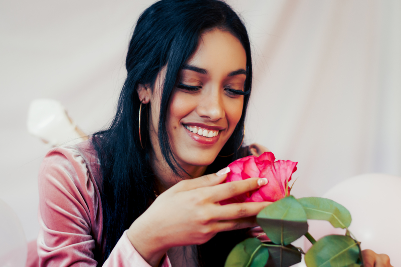 Artista LaraElliot Foto 3