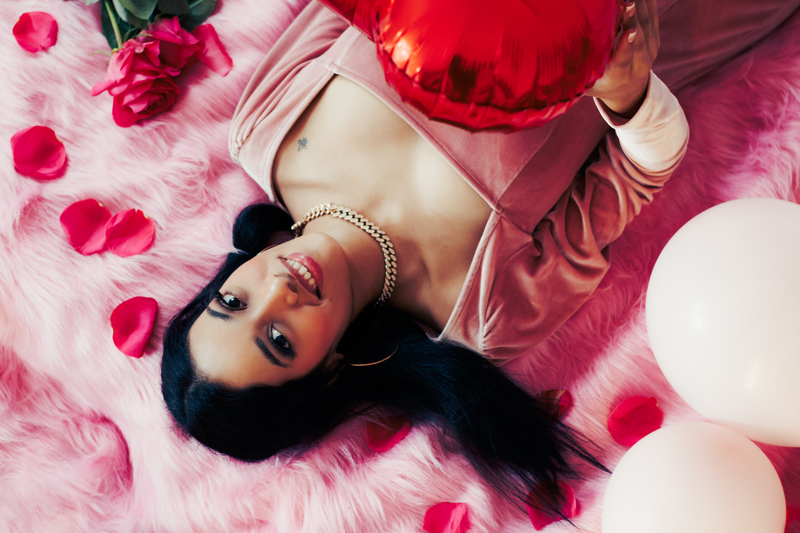 Artista LaraElliot Foto 2