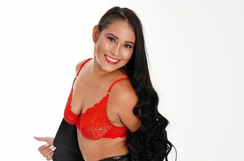 Artist VeronicaTapper Foto 10