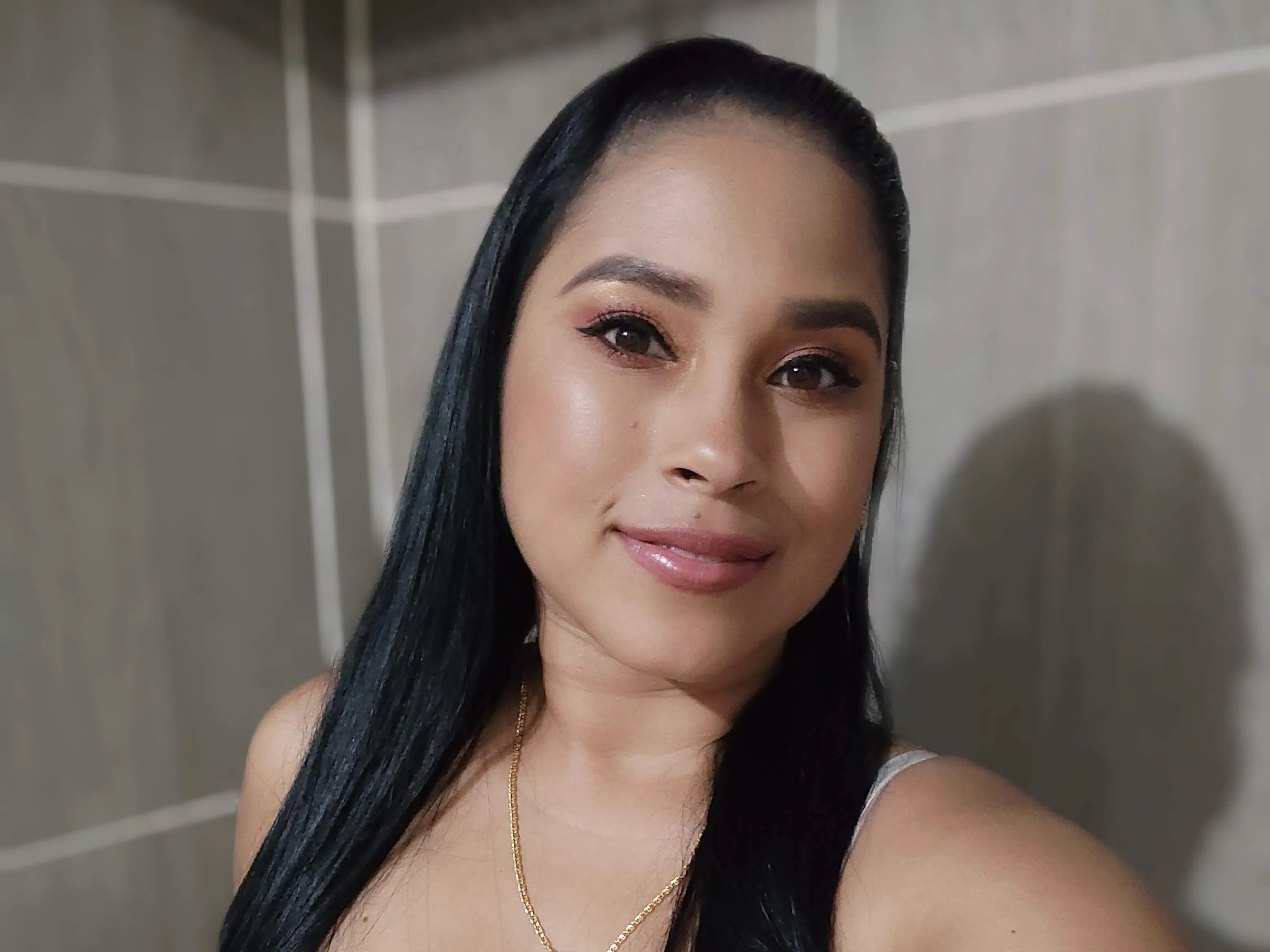 Foto de perfil de modelo de webcam de VeronicaTapper