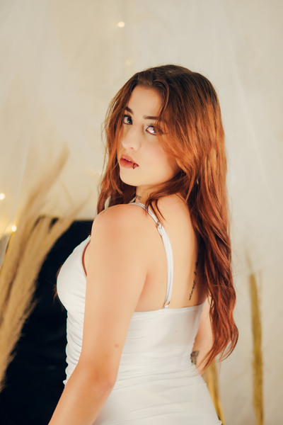 Artiest MiaNayak Foto 8