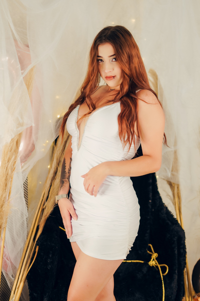 Artiest MiaNayak Foto 7