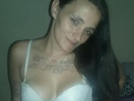 MistressCandyApple profielfoto van cam model