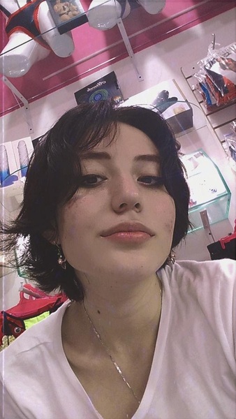 Artiest ElizaCutee Foto 1