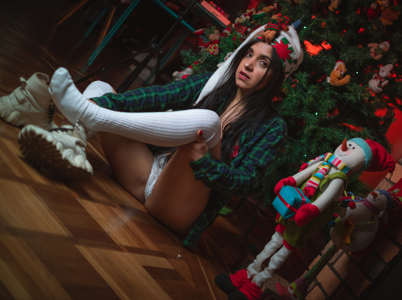 Artista RosseMancinyy Foto 5