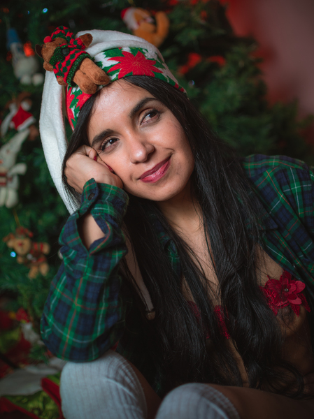 Artista RosseMancinyy Foto 6