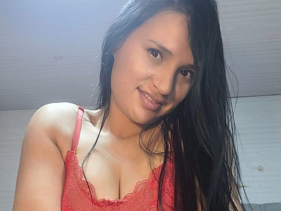 Foto de perfil de modelo de webcam de MileyEvans 