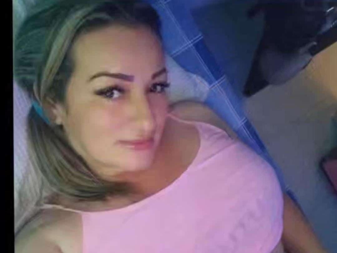 SexyMom45 cam model profile picture 