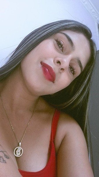 Interprète ArielleHawk Photo 6