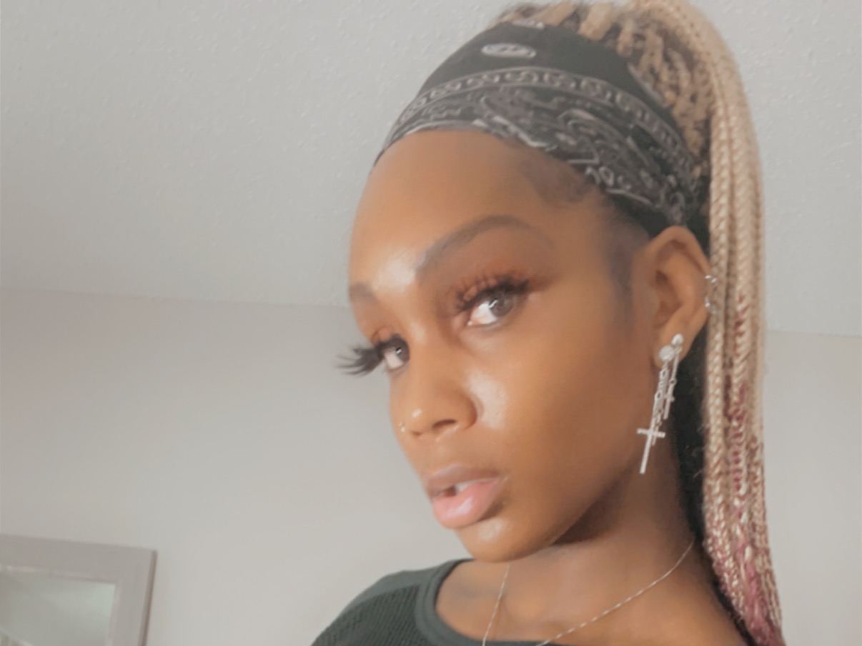 SerenaCocoa profilbild på webbkameramodell