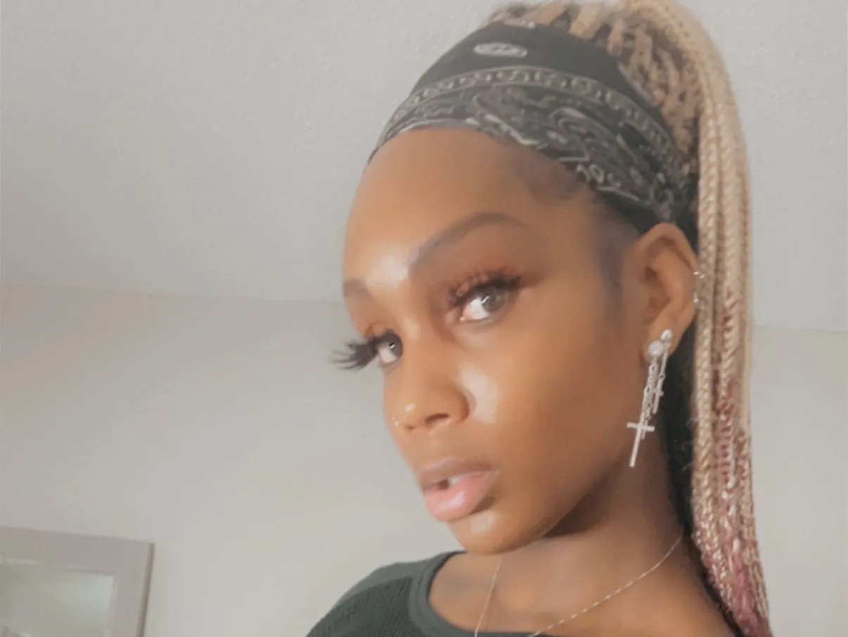 SerenaCocoa profielfoto van cam model