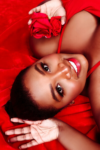 Interprète RebeccaLane Photo 9