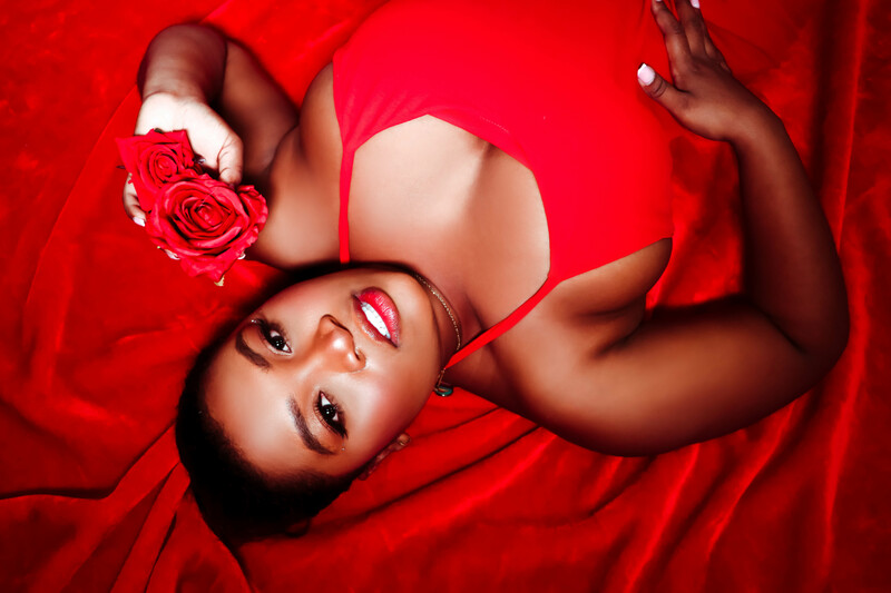 Interprète RebeccaLane Photo 8