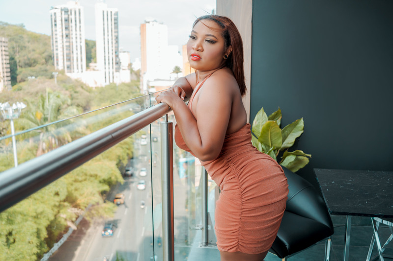 Interprète RebeccaLane Photo 4